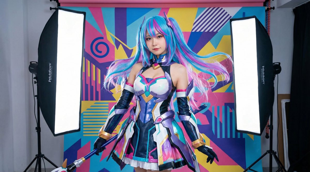 日本三级二次元cosplay视频